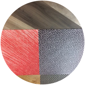 Parquet Massif
