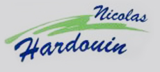 Nicolas Hardouin Logo